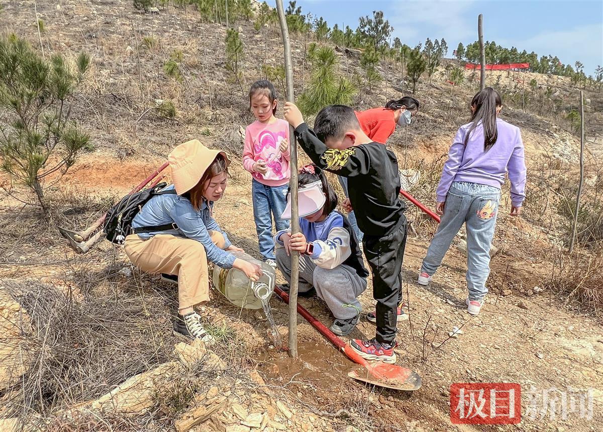 下載家長(zhǎng)端，解鎖全新孩子教育方式