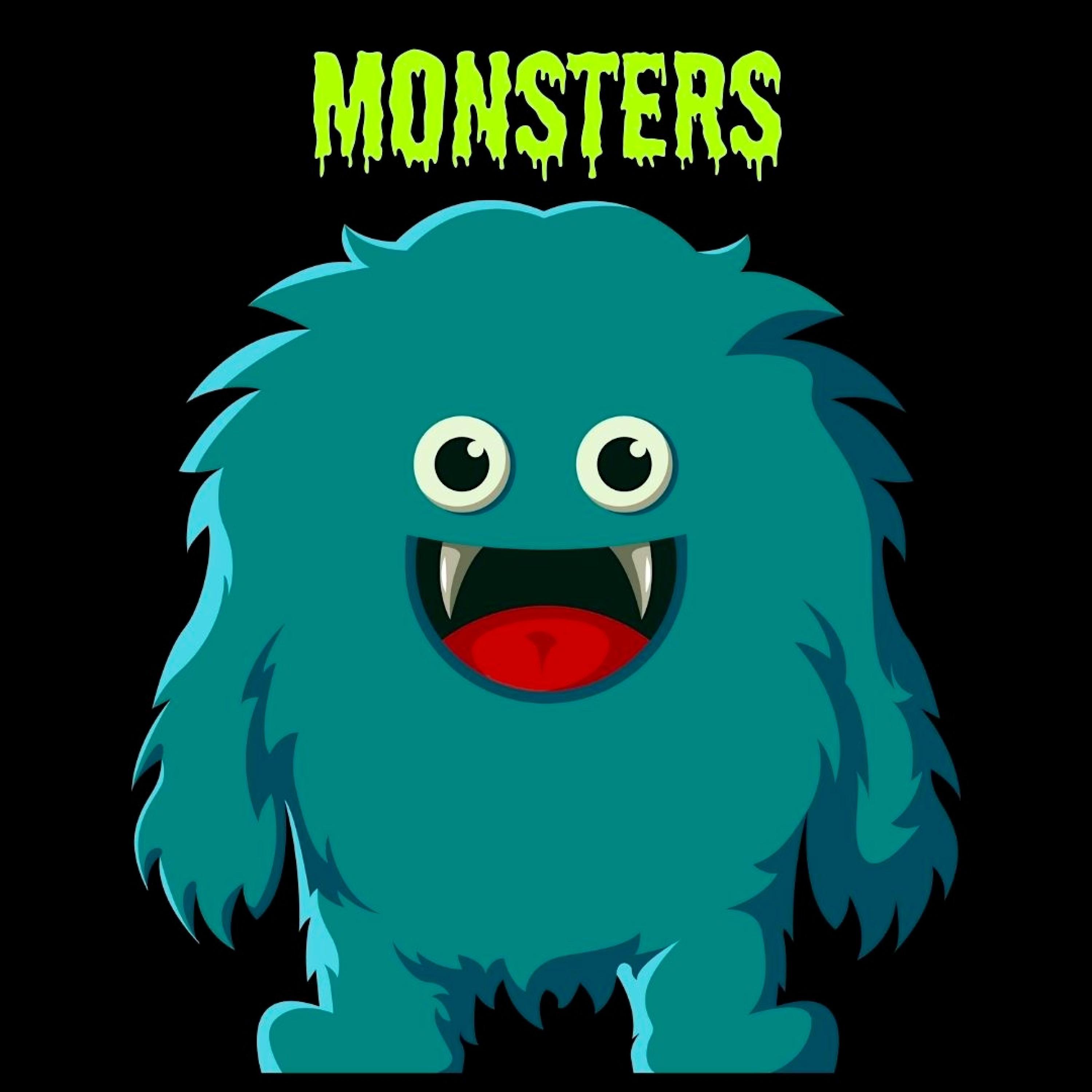 Monsters免費(fèi)下載，探索游戲世界的無(wú)限魅力