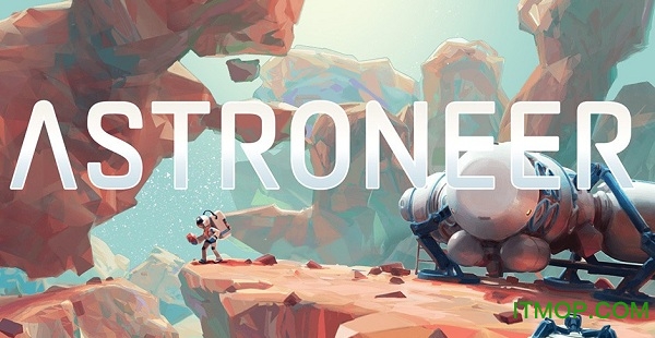 Astroneer下載指南，星際探索，啟程未來