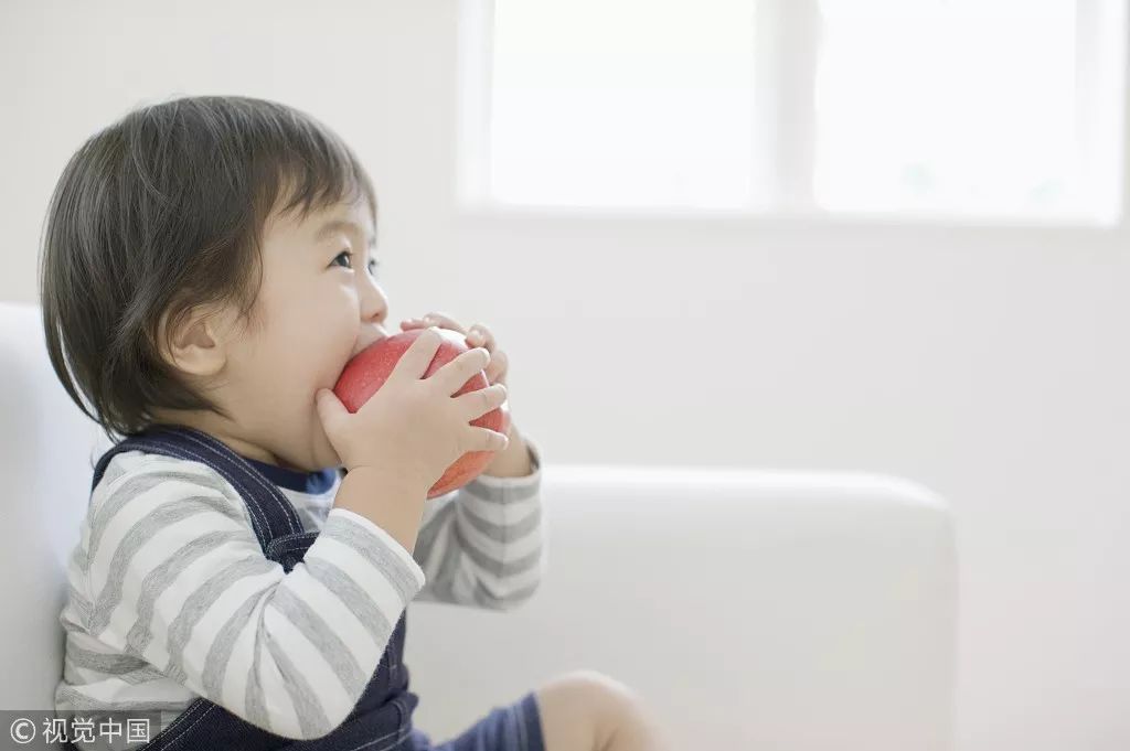 C維希在線，兒童適宜食用探討