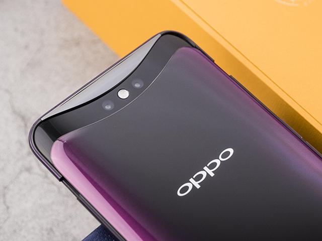 OPPO Find系列新篇章探究，最新手機款式揭秘