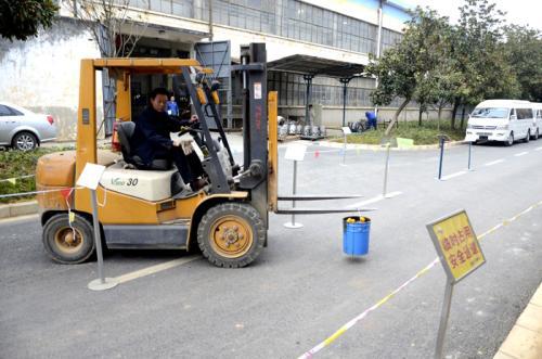 天津市叉車工招聘啟事，最新職位空缺