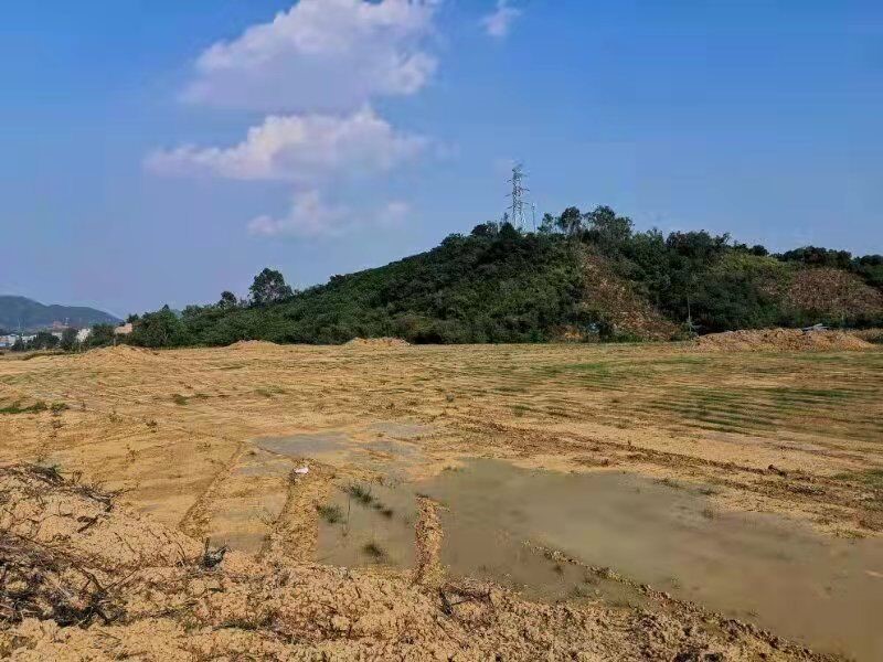 百色最新地皮出售，地產(chǎn)投資新機(jī)遇