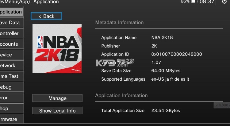 最新攻略，如何在NBA 2K18中高效刷VC