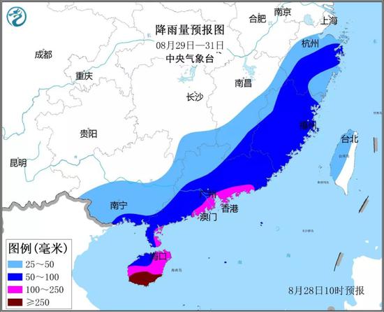 廣西臺(tái)風(fēng)最新動(dòng)態(tài)，今日臺(tái)風(fēng)消息、動(dòng)態(tài)及應(yīng)對(duì)措施