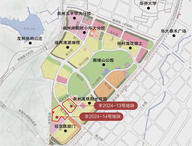 石家莊東南區(qū)域最新規(guī)劃圖，塑造未來城市新面貌