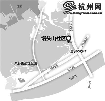 最新饅頭山二期規(guī)劃重塑城市風(fēng)貌，宜居新標(biāo)桿出爐