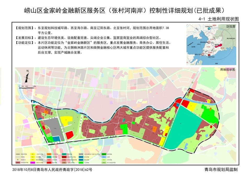 伊河南岸新區(qū)最新發(fā)展動態(tài)，城市蓬勃發(fā)展的新篇章